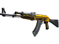 AK-47 Fuel Injector